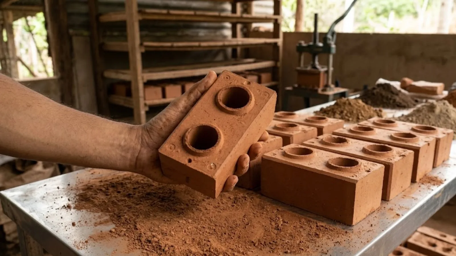 O crescimento da construção sustentável no estado