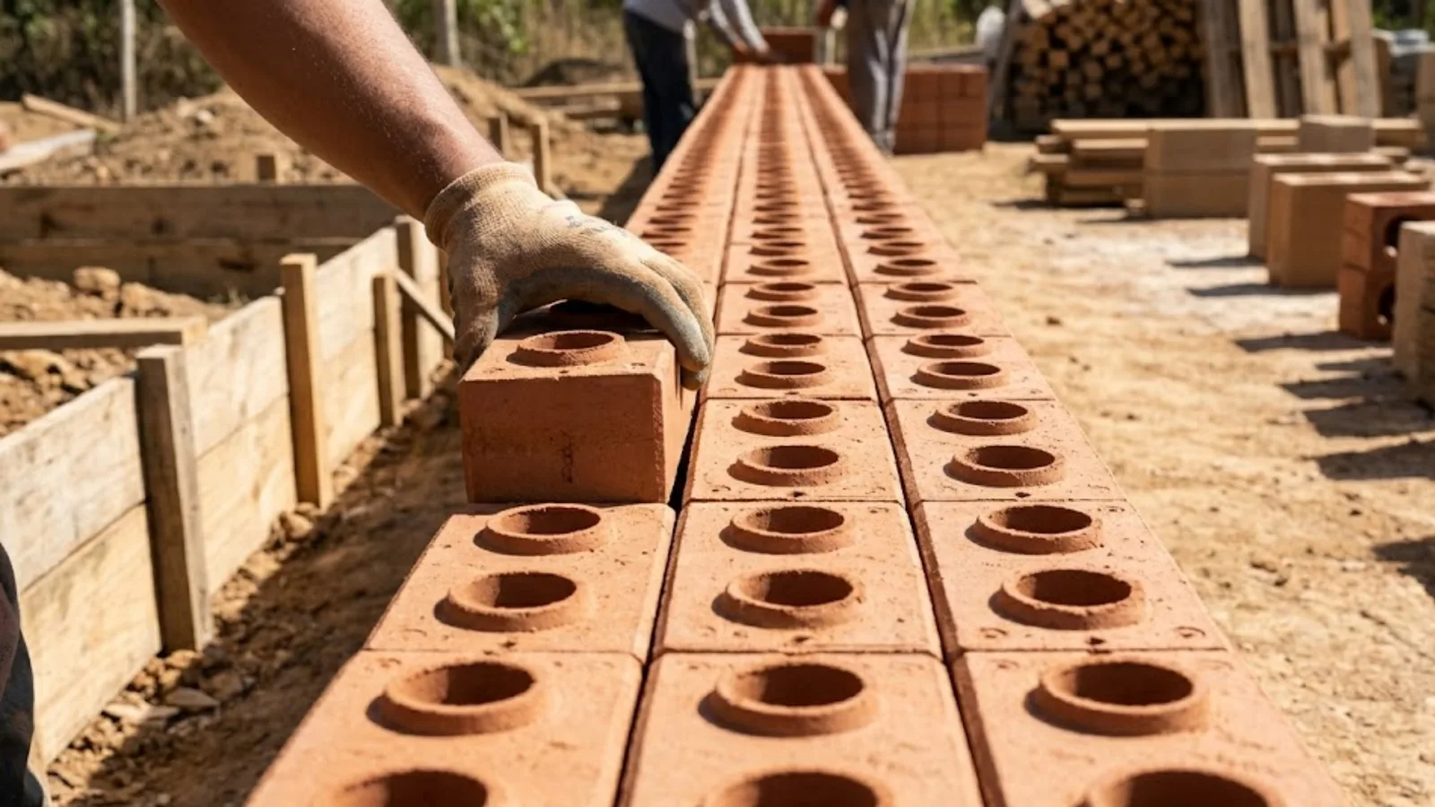 Financiamento de Terreno e Construção: Como Funciona 2026
