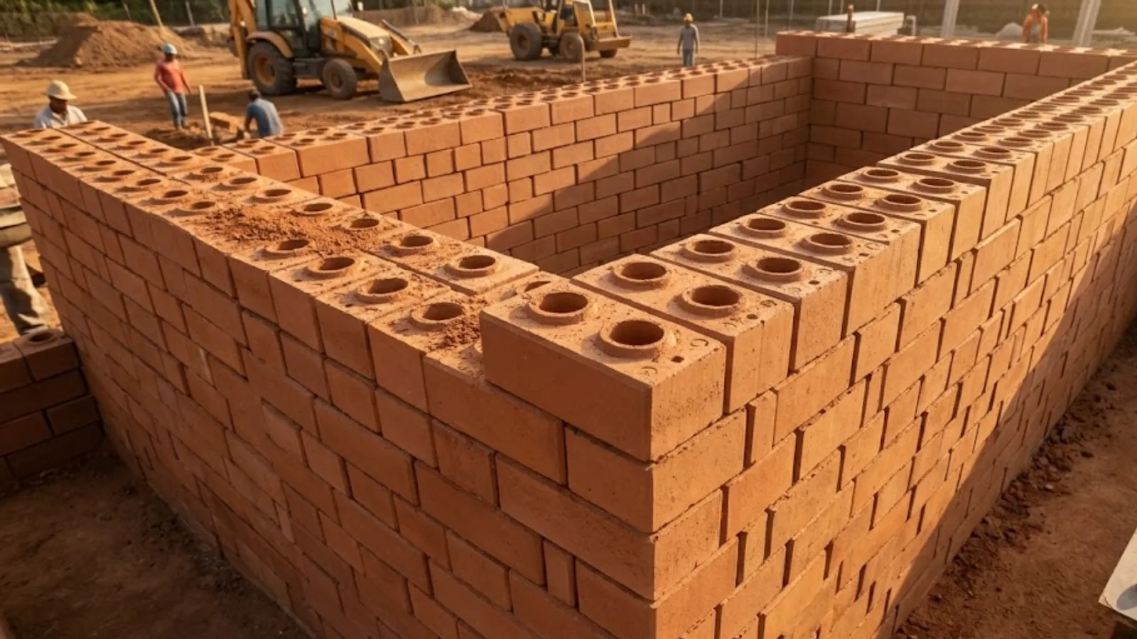 Consórcio para Construir Casa de Tijolo Ecológico 2026