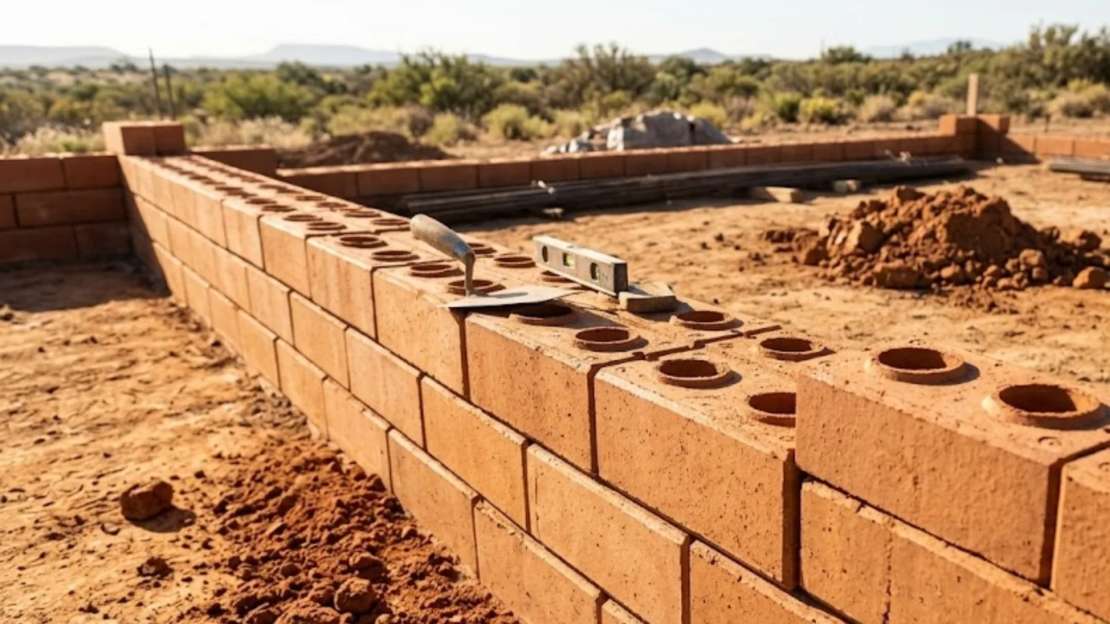 Quanto Custa Construir com Tijolo Ecológico