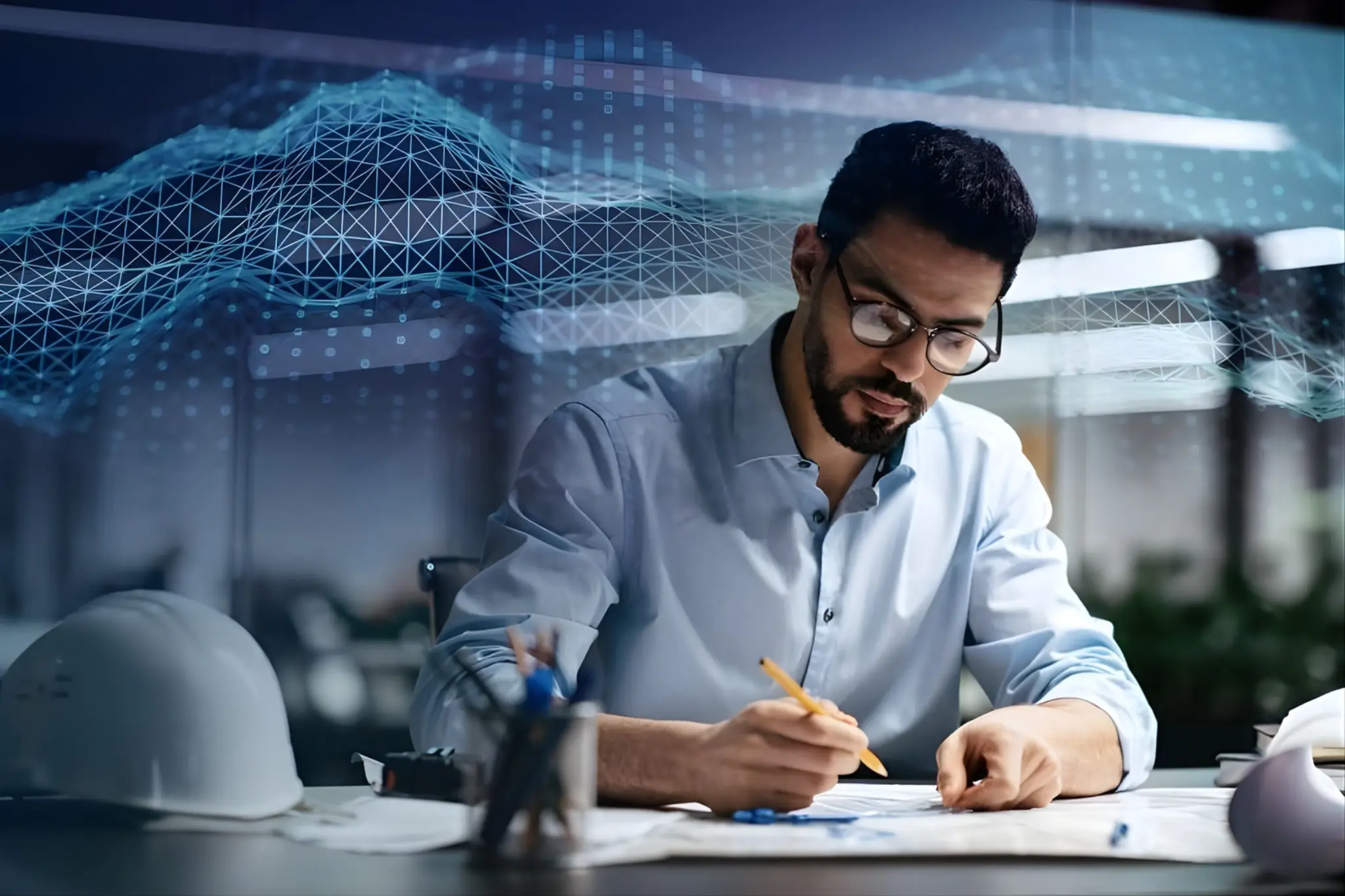 Especificações Técnicas